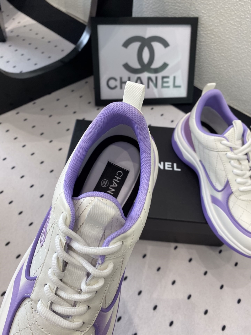 Chanel Sneakers